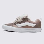 SEPATU SNEAKERS CLASSIC CASUAL PRIA WANITA ORIGINAL VNS OTW| KNU SKOOL MESH GRAY MULTI