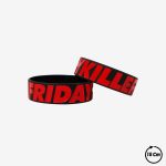 GELANG FRIDAY KILLER | CORE BR 18 BRED