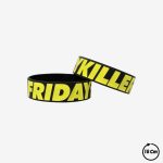 GELANG FRIDAY KILLER | CORE BR 18 VOLT