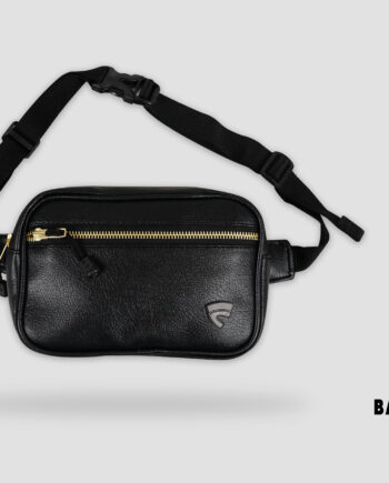 TAS SELEMPANG / WAISTBAG FRIDAY KILLER | BASKY