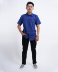 KEMEJA FRIDAY KILLER | FLAIZ