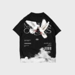 KAOS MEMPHIS ORIGINS | DOVES BLACK