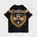 KAOS MEMPHIS ORIGINS | ENGLAND