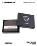 DOMPET FRIDAY KILLER | KELVY