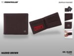 DOMPET LIPAT FRIDAY KILLER | MADRID BRW