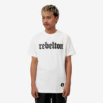 KAOS REBELTON | OG RBLTN #2 WHITE
