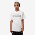 KAOS REBELTON | OG RBLTN WHITE GREY