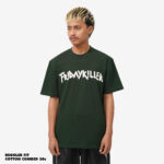 KAOS FRIDAY KILLER | JERVY GREEN