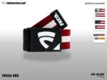 IKAT PINGGANG FRIDAY KILLER | FROXA RED