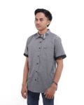 KEMEJA FRIDAY KILLER | JADON BLK SS