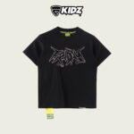 KAOS ANAK FRIDAY KILLER | DRECO BLK KIDS