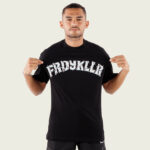 KAOS FRIDAY KILLER | ICE BREAKER