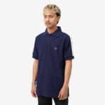KAOS POLO FRIDAY KILLER | NORLAND NAVY