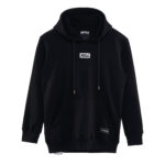 HOODIE FRIDAY KILLER | KILL BOX BLK HD