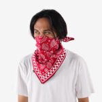 BANDANA FRIDAY KILLER | KILLER BDN