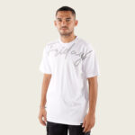 KAOS FRIDAY KILLER | LETTERY WHT