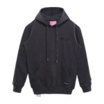 JAKET FRIDAY KILLER | OLDTOWN DG HD