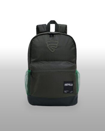 TAS PUNGGUNG / RANSEL FRIDAY KILLER | GORGI GREEN BP
