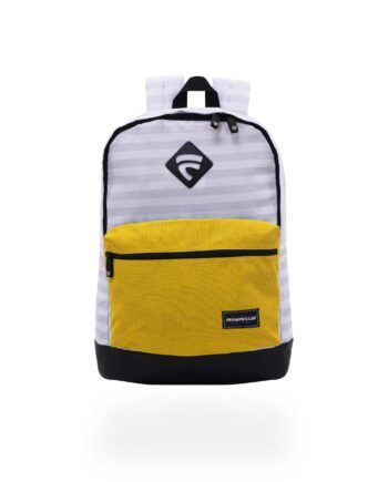 TAS PUNGGUNG / RANSEL FRIDAY KILLER | MOSKAV YELLOW