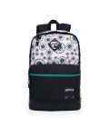 TAS PUNGGUNG / RANSEL FRIDAY KILLER | RIOT EYES WHITE BP