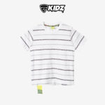 KAOS ANAK FRIDAY KILLER | BRAND LINE KIDS WHT