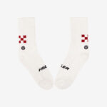 KAOS KAKI FRIDAY KILLER | CREW CHECK OFF