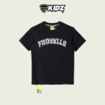 KAOS ANAK FRIDAY KILLER | ICE BREAKER KIDS