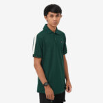 KAOS POLO FRIDAY KILLER | NORLAND GREEN