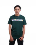 KAOS FRIDAY KILLER X LARA ATI | MESEM DEWE GREEN