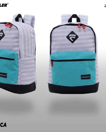 TAS PUNGGUNG / RANSEL FRIDAY KILLER | MOSKAV TOSCA