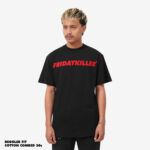 KAOS FRIDAY KILLER | CORE BRED