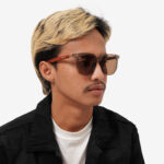KACAMATA HITAM FRIDAY KILLER | EMERY BROWN
