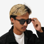 KACAMATA FRIDAY KILLER | OVERY BLACK