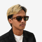 KACAMATA FRIDAY KILLER | OVERY TORTOISE BLACK