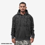 JAKET FRIDAY KILLER | MIRROR DG HD
