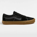 SEPATU VANS OFF THE WALL | SK8 LOW GUM BLACK
