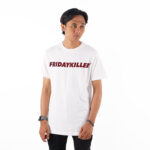 KAOS FRIDAY KILLER | 19 WHT MRN