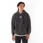 JACKET HOODIE FRIDAY KILLER | KILL BOX BW ACID HD