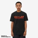 KAOS FRIDAY KILLER | 7 SINS ACID