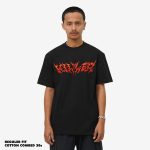 KAOS FRIDAY KILLER | 7 SINS BLACK
