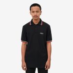 KAOS POLO FRIDAY KILLER | EDWARD BRED