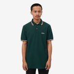 KAOS POLO FRIDAY KILLER | EDWARD GREEN