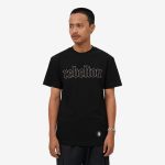 KAOS REBELTON | RBL HOLLOW BLACK