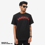 KAOS FRIDAY KILLER | LUTON BLACK RED