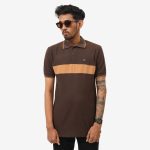 KAOS POLO FRIDAY KILLER | ORLAND BROWN