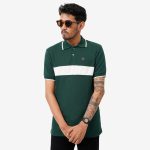 KAOS POLO FRIDAY KILLER | ORLAND GREEN