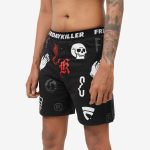 BOXER / CELANA DALAM FRIDAY KILLER | NOSTRO BX