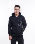 JACKET FRIDAY KILLER | EF BLK HD