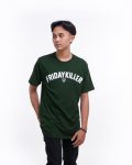 KAOS FRIDAY KILLER | LEGEND GRN