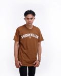 KAOS FRIDAY KILLER | LEGEND MOCCA